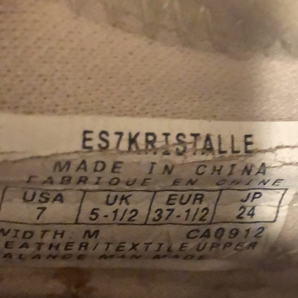 Sneaker Bundle - image 8